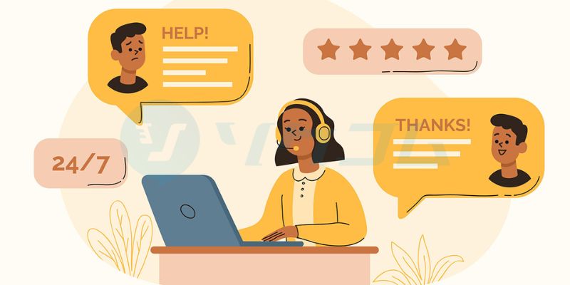 Vì sao thông tin liên hệ là yếu tố cốt lõi khi chơi tài xỉu online?